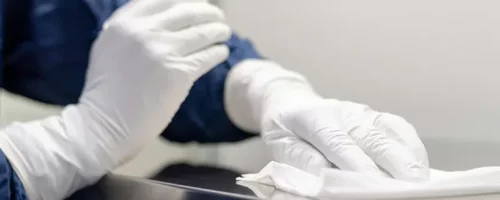 Nettoyage de cabinets médicaux, dentiste, pharmacie, laboratoires dans le Gard - HelloNettoyage30