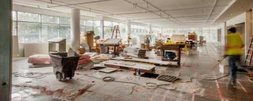 photo-nettoyage-fin-chantier-hellonettoyage-nimes Service de nettoyage après chantier à Nîmes par Hellonettoyage30